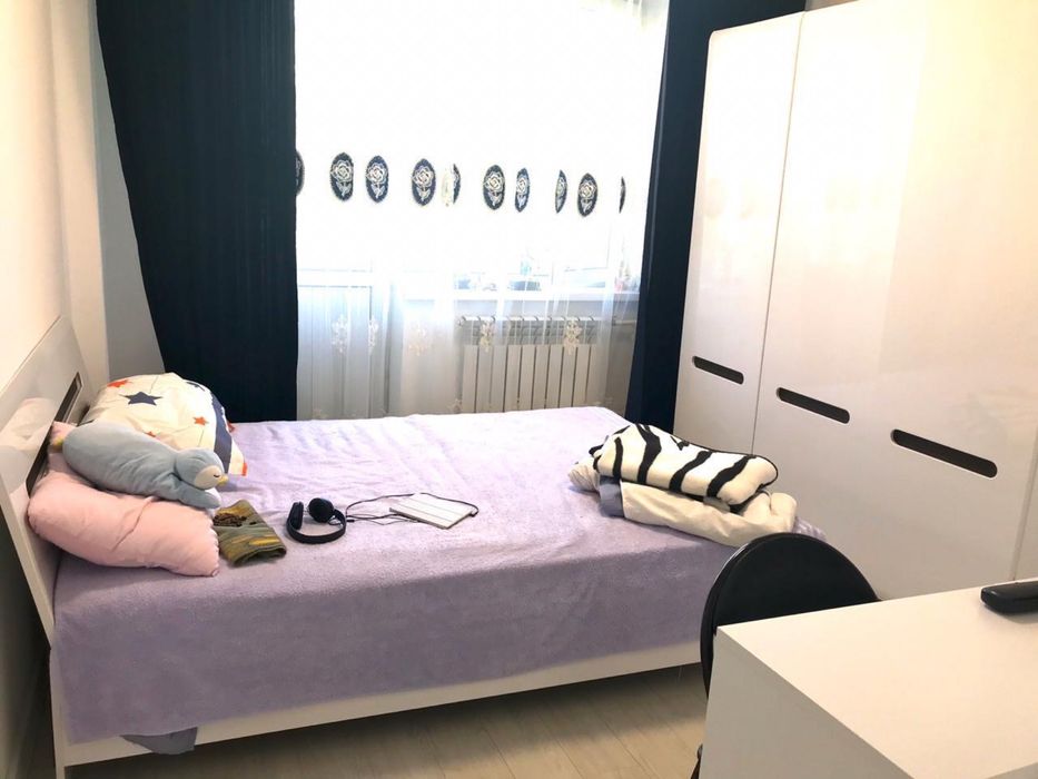 Кровать продам срочно