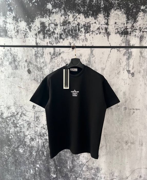 Tricou Stone Island calitate premium