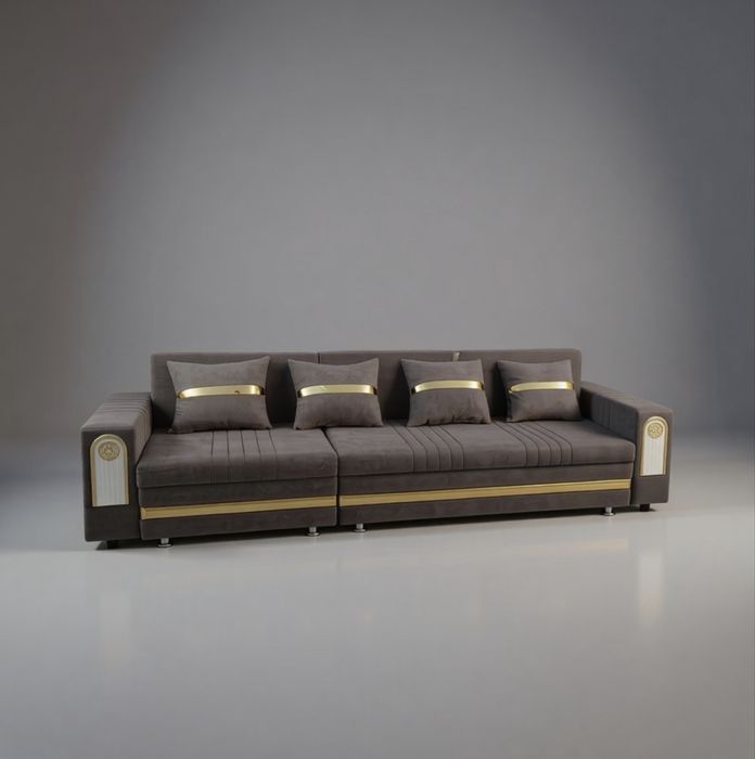 Расспродажа диванов со склада!