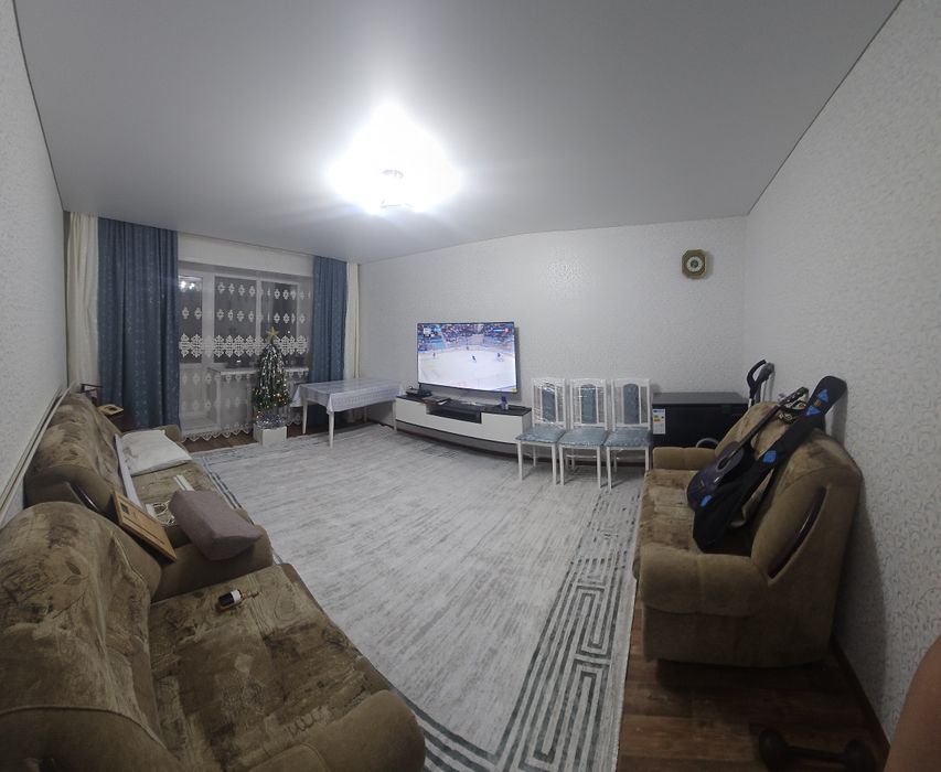 Продам 2 комнатную квартиру