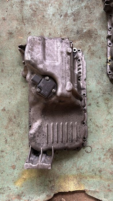 Baie ulei vw golf 4 passat 1.9 tdi