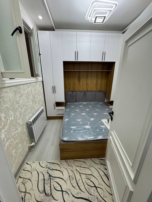 Сдаётся квартира Гагарина