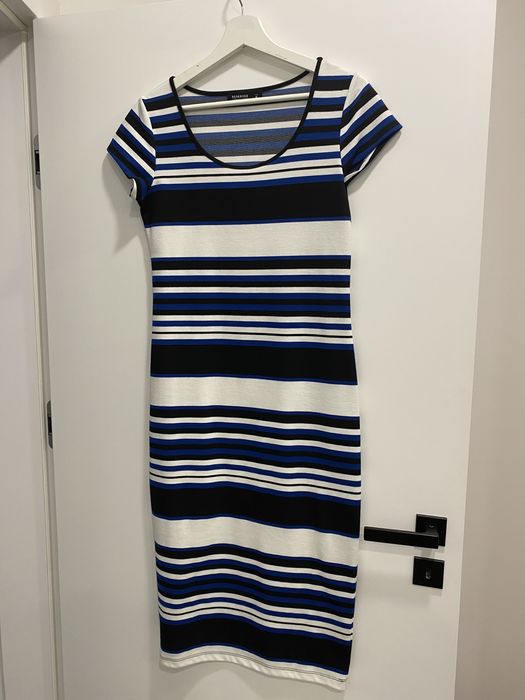 Rochie casual midi M Reserved