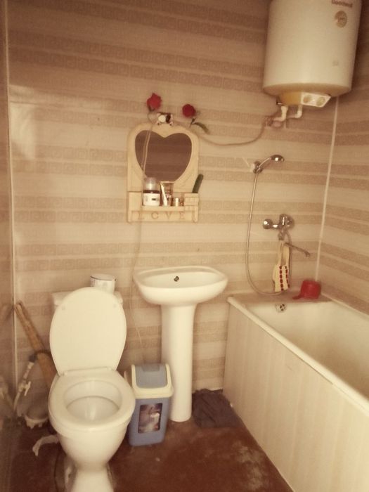 Квартира 2 хонали ориентир перидский банк орқа махалла