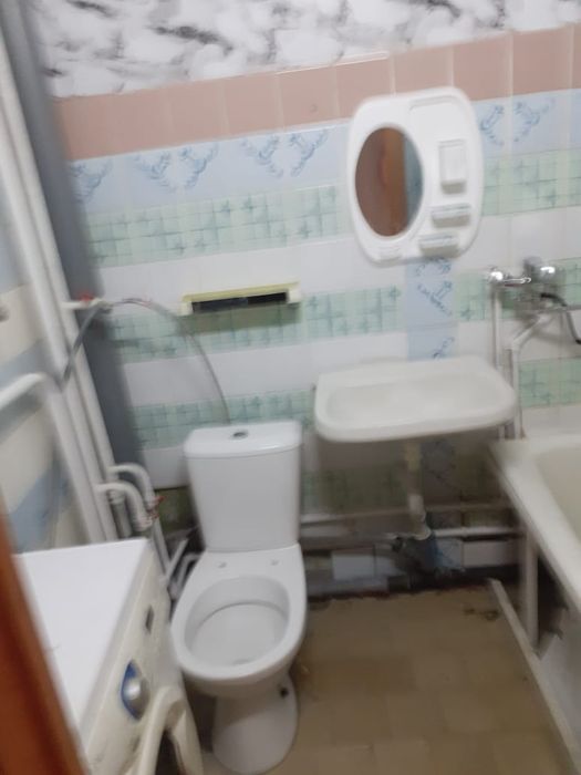 Сдам однокомнатную