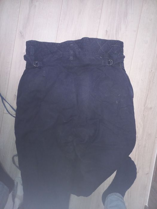 Ватники советские тёплые.