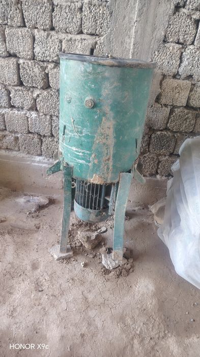 Драбилка сотилади