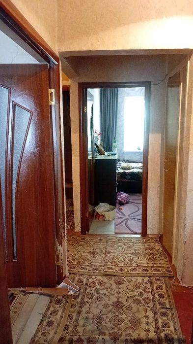 Продам 3х ком. кв. в 9мкр дом 52а
