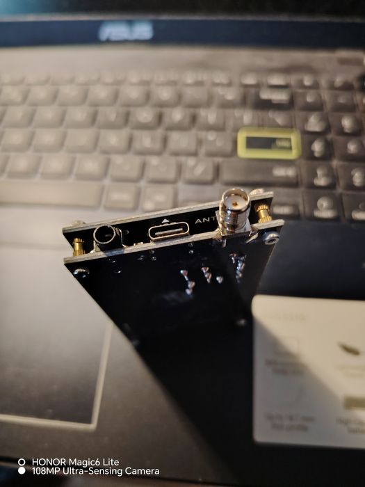 FM Transmitter 88-108 MHz