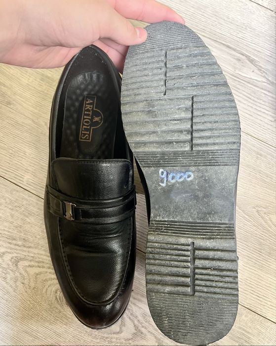 Срочно Туфли от Artiolis Состоянии Отличное