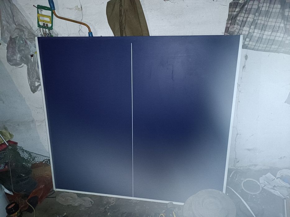 Стол теннисный б/у