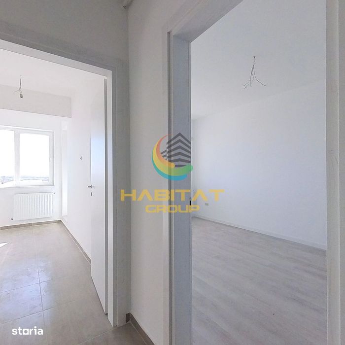 Apartament 2 Camere Decomandat Sector 4 Grand Arena 56Mp