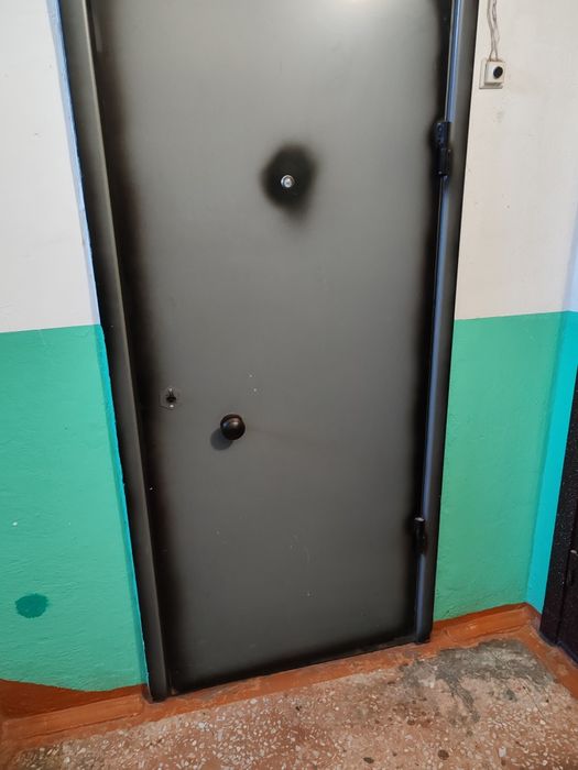 Продам двухкомнатную квартиру. 19мкрн