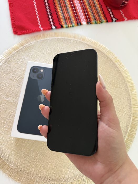 Iphone 13 без гаранция