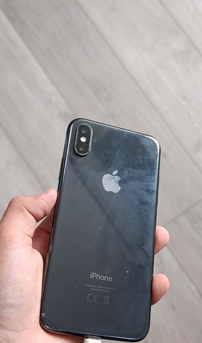 iPhone X (10) - Stare bună