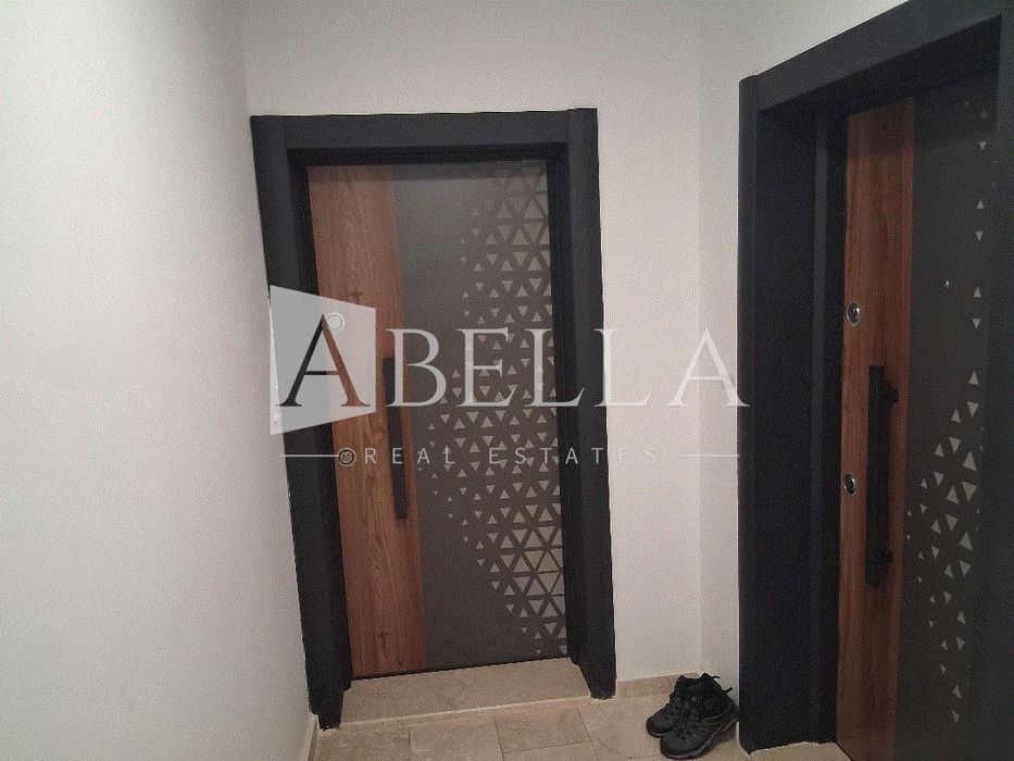 Дава се под наем Едностаен апартамент в София, Малинова долина - 50 кв.м за 459 € - Снимка #7