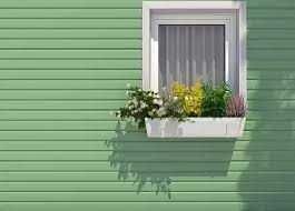 сайдинг виниловый