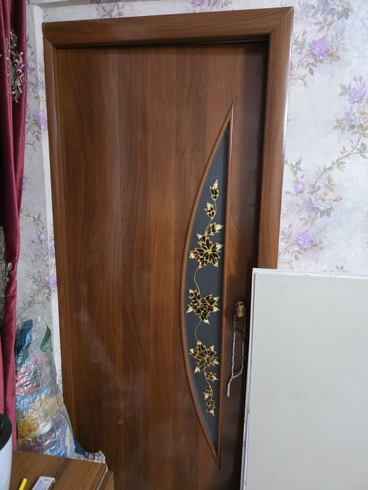 Двери межкомнатные