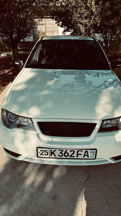 Nexia sons gibret sotiladi