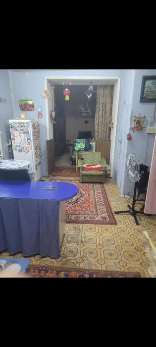 Продам свой дом 2 сотки