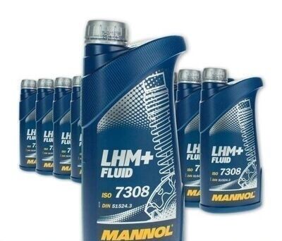 MANNOL ll 3000 тг