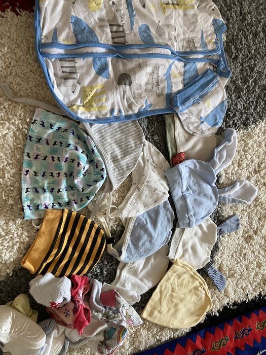 Детская одежда