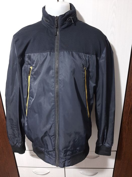 Geaca originală ZARA