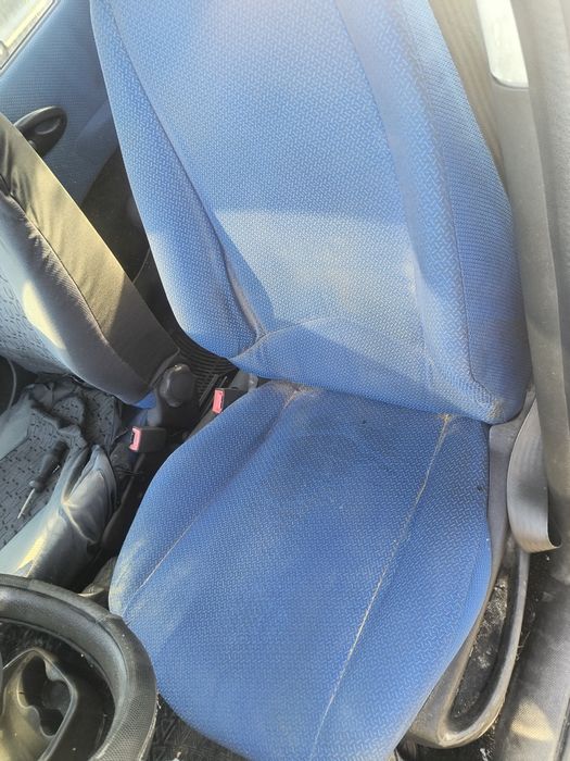 Фиат Пунто мк2 1.2 60 кс на части