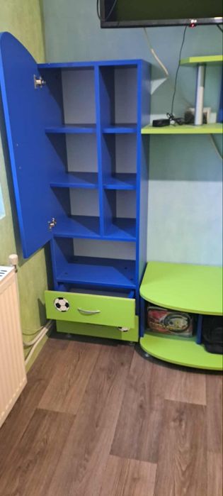 Детско обзавеждане