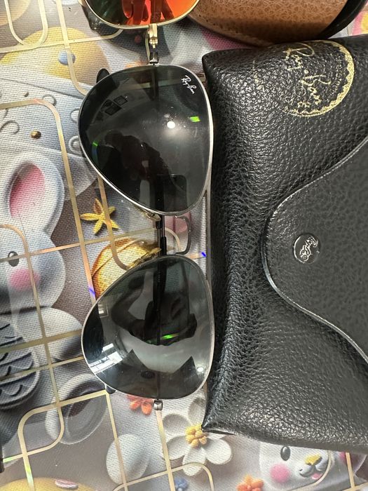 Ochelari Rayban originali