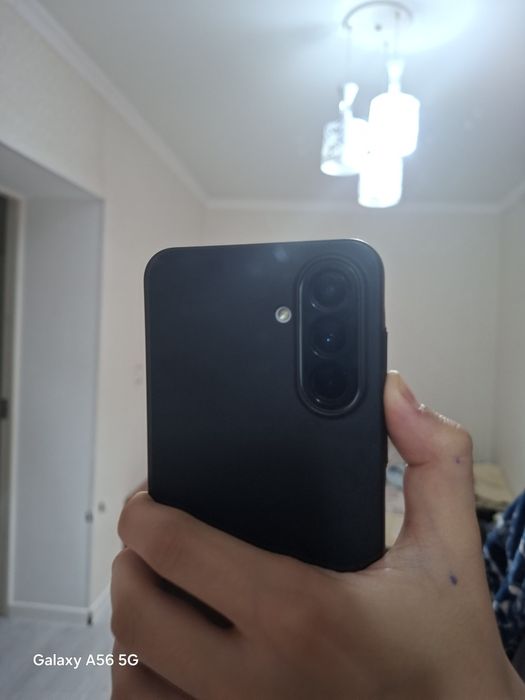 Самсунг а56 5g в хорошом состояние