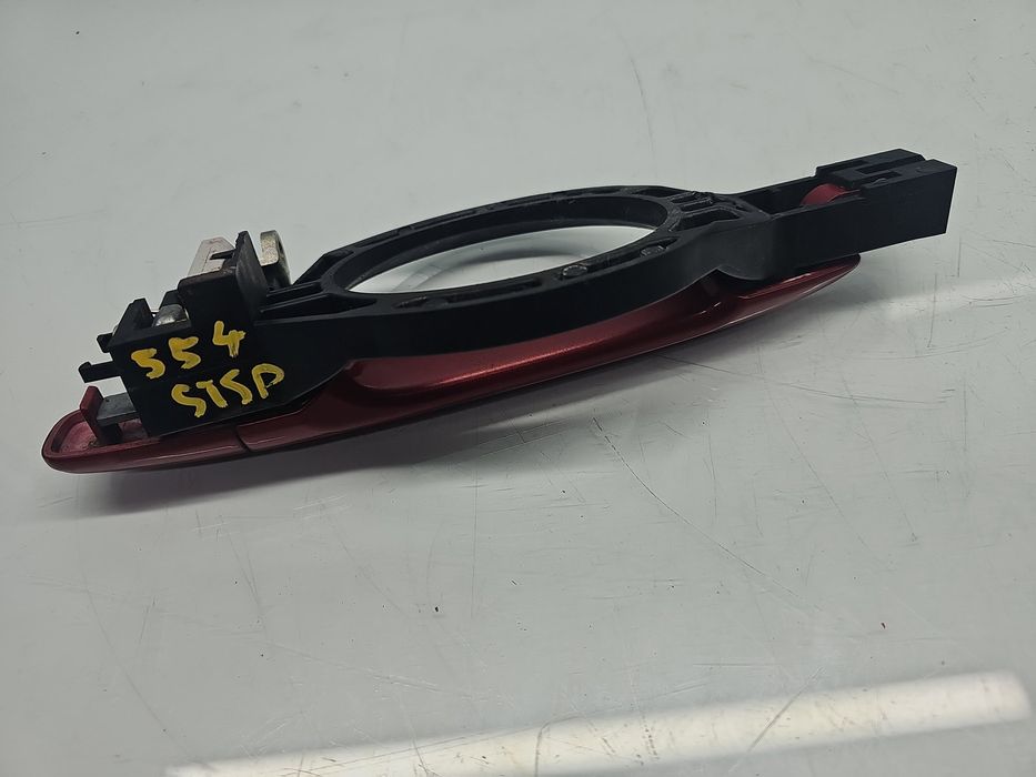 Maner usa stanga spate MITSUBISHI ASX (GA) [Fabr 2010-2020] SUV P26A