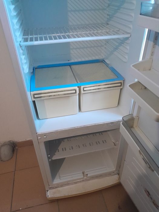 Холодильник, 30 тысяч торг.