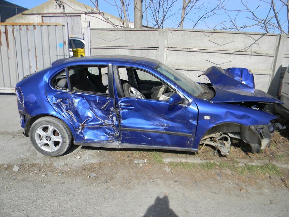 Dezmembrari Seat LEON (1M1) (1999-2006) 1.9 TDI Motorina