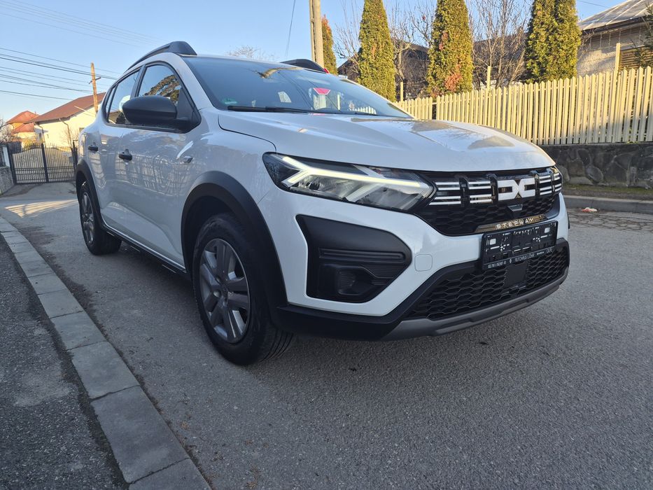 Vand Dacia Stepway