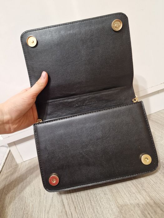 Чанта тип D&G...