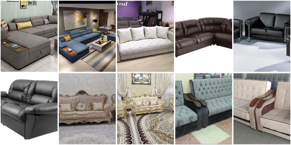 Оффисный кресло, мягкая мебель и стулья