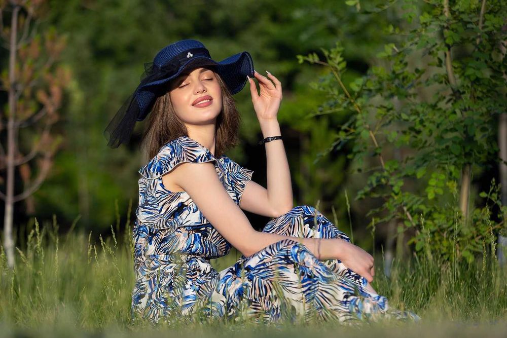 Фотограф . Бухара