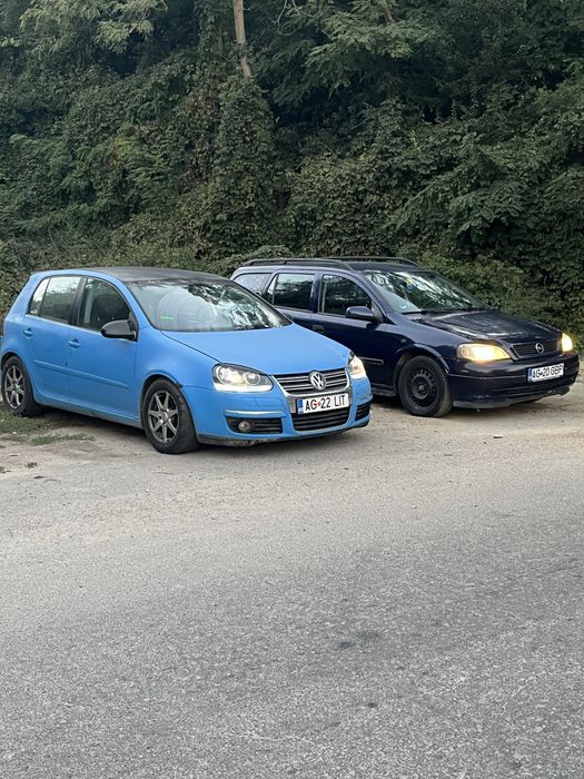 Vand/Schimb auto