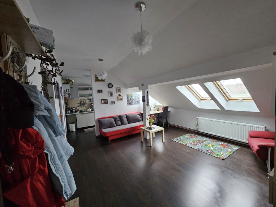 Apartament 2 camere – Turnișor – mobilat complet. Proprietar.