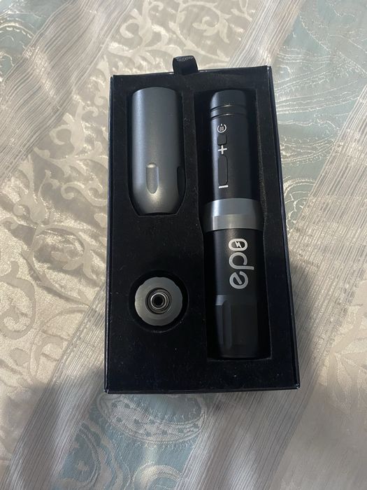 Машинка за татуси