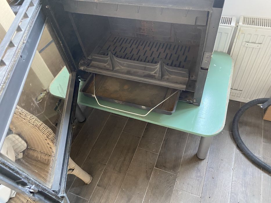 Focar semineu de fonta