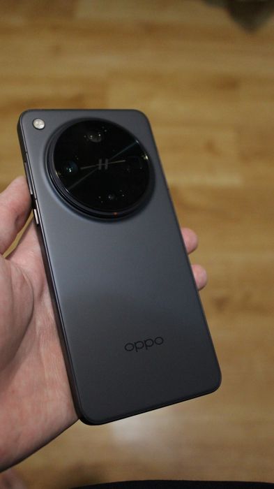 Oppo Find X8 Ultra обмен/продажа