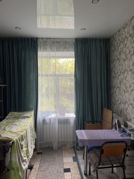 Продам 3х комнатную квартиру сталинка