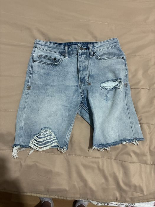 Къси дънки ksubi 28’