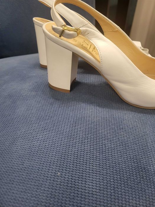 Официални сандали SARA PEN