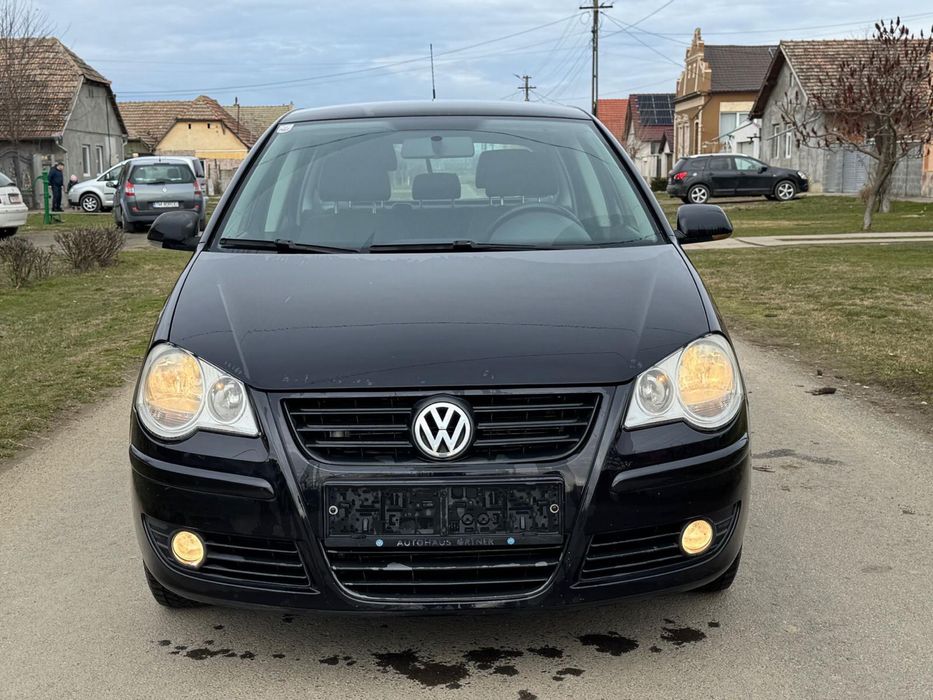 De vanzare VW Polo