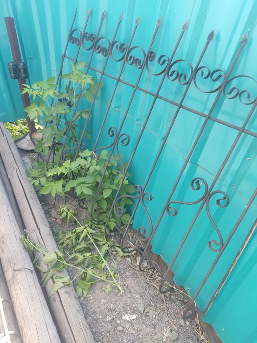 Продам решетки оконные разные размеры