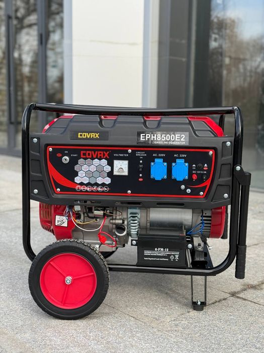Generator 6,5 kva