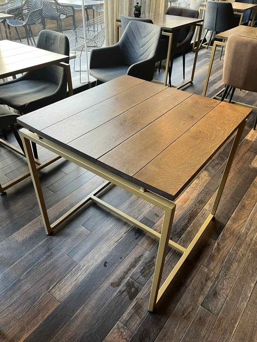 Обзавеждане от ресторант